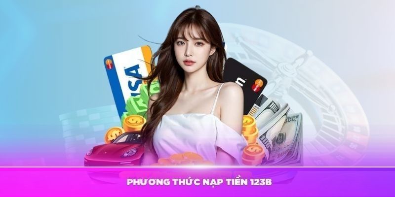 Nạp tiền đơn giản bằng ví Momo