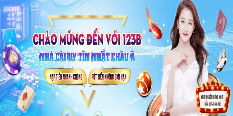 Những lợi ích khi tham gia vào nhà cái 123b